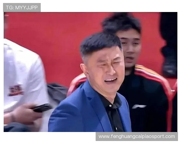 媒体人：广东队滑落至第五不能只怪杜锋，阵容先天就有短板